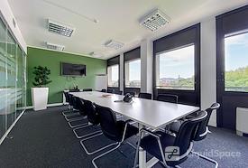 Regus | Bologna, Central Station