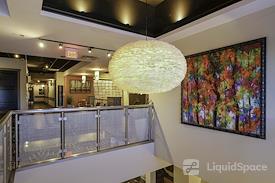 Caddo Office Reimagined