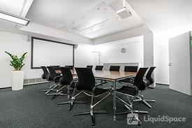 Regus | Munich Leopoldstrasse