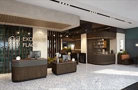 Regus | Liverpool, City Centre