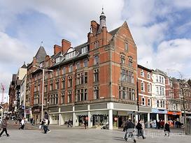 Regus | Bentonville Plaza