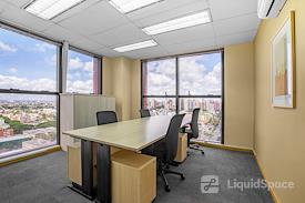 HQ | CURITIBA,  Centro Empresarial Jatobá – Sete de Setembro