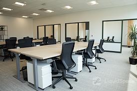 The Root Coworking - Builders