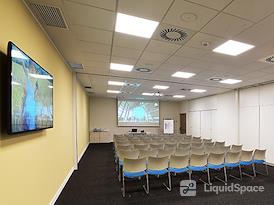 Regus | Milan, San Siro