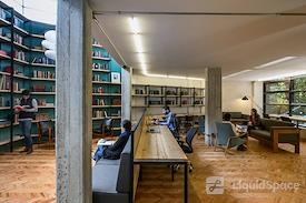 WRK WORK ENVIRONMENTS