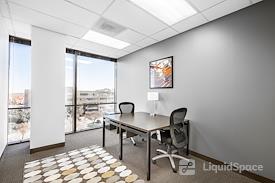 Regus | Mockingbird Towers