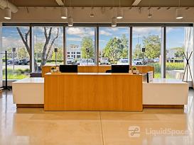 Regus | The Quad