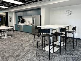 Regus | UT, Logan - Main Street
