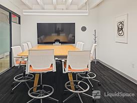 HQ | TX, San Antonio - Wittigs Office