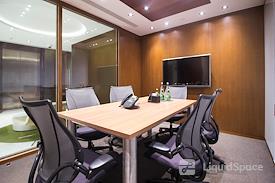 Compass Offices | Admiralty Centre Tower 2