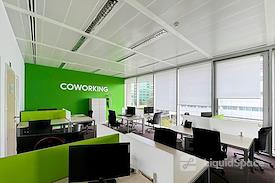 Regus | LISBON, Parque das Nacoes