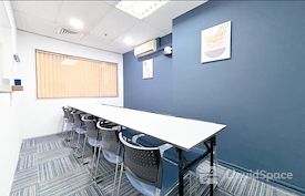 RoomKiosk Tanjong Pagar | International Plaza