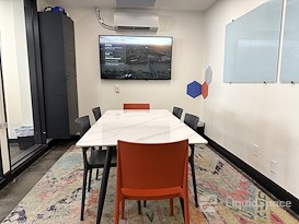 Outlet Coworking - Sacramento