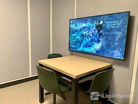 WeWork | One Lincoln