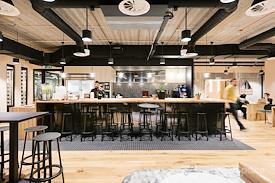 WeWork | 1 Mark Sq