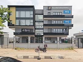 HQ | Lagos, Lekki Link Bridge