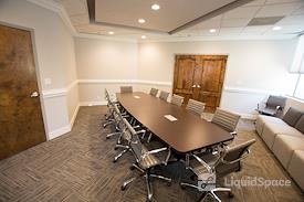 RCMI Executive Suites