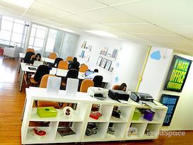 Link2u Coworking & Offices