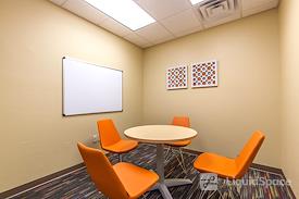 Essential Offices - Edmond
