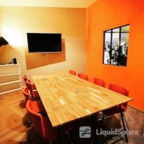 WIGI Bordeaux - Coworking Cafe