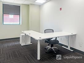 Regus | MA, Quincy - Hancock Street