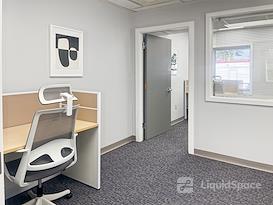Regus | CT, East Hartford - Tolland St