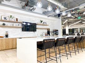 Venture X | San Diego Scripps Ranch