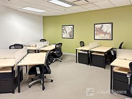 Regus | Central Park of Lisle