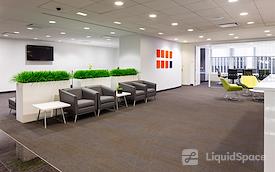 Virgo Business Centers Midtown