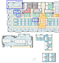 WeWork | 600 California Street