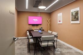 Spacemade - Fulham Works