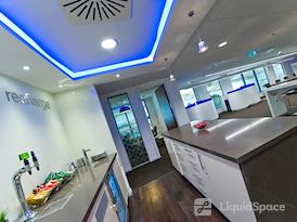 Regus | Beaconsfield, Beaconsfield Services