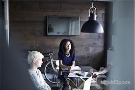 Techspace - Shoreditch High St