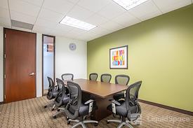 Regus | One Alliance Center