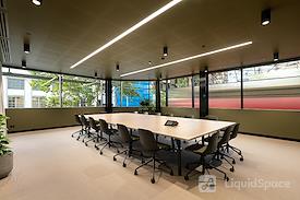 Space&Co Level 1, Melbourne Central Tower