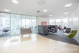 Landmark | Manchester Chancery Place