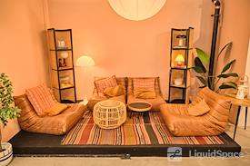 Crane | OUE Downtown