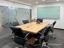 Regus | NEW DELHI, Rectangle