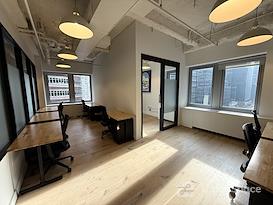 Corporate Suites: 880 3rd Avenue