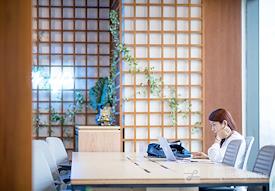 JustCo at AIA Central, Coworking Space & Hot Desking, Jakarta