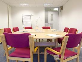 Regus | Folkestone, Shearway Business Park
