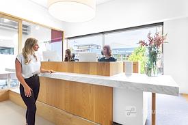 SPACES | MELBOURNE, Richmond