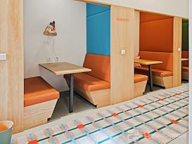 Regus | Amsterdam, EXPRESS Buro de Pijp