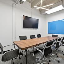 Strive Workspaces - Nashville
