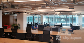 WeWork | 200 Massachusetts Ave NW