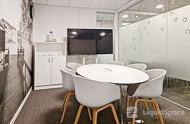 Regus | Stockholm, Norra Bantorget