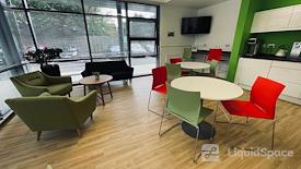 Regus | Haywards Heath, John de Mierre House