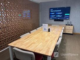 WeWork Berger Delhi One