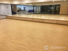 WeWork Salarpuria Symbiosis