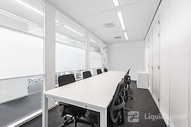 Regus | GOUDA, Goudsepoort